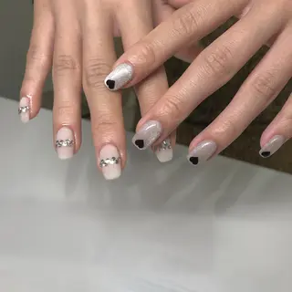 ネイル nail by minamiのネイルデザイン