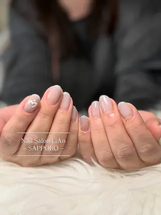 ネイル NailSalon LiAnのネイルデザイン