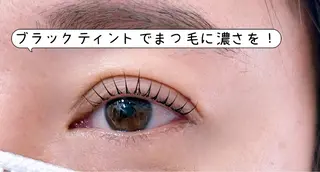 マツエク・マツパ hairアトリエ KIRARI所属・KIRARI KOTOYOのヘアスタイル