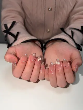 ネイル BERA NAILSのネイルデザイン