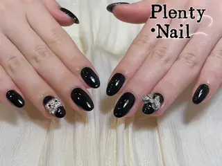 ネイル Plenty AYU💜のネイルデザイン