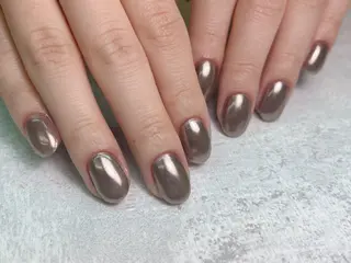 ネイル lucky nail 歌舞伎町のネイルデザイン