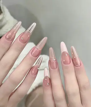 ネイル The one 井上のネイルデザイン