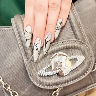 ネイル LianNail所属・LianNail kiiのネイルデザイン