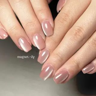 ネイル 【Yappy🌈】 💖P-tanaのネイルデザイン