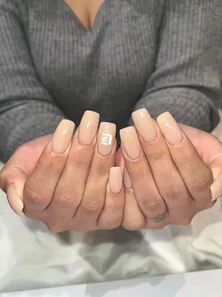 ネイル 個性派／中韓ネイル SAKURAのネイルデザイン