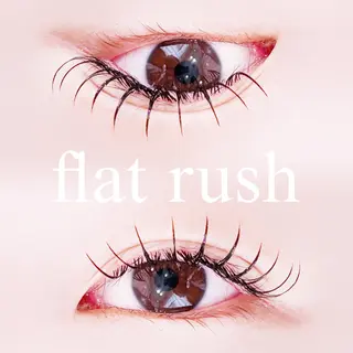 マツエク・マツパ 中村 雛里のマツエク・マツパデザイン