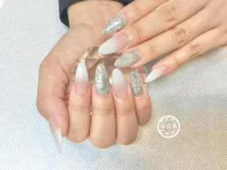 ネイル Megumi Nailのネイルデザイン