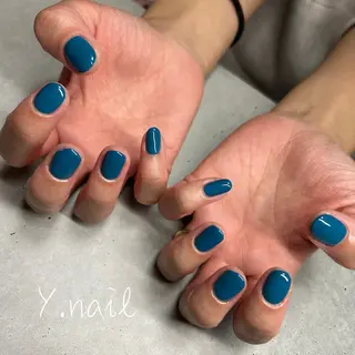 ネイル Y. nailのネイルデザイン