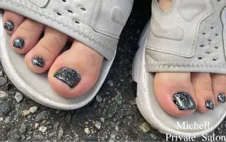 ネイル Michell Pr ivateSalonのネイルデザイン