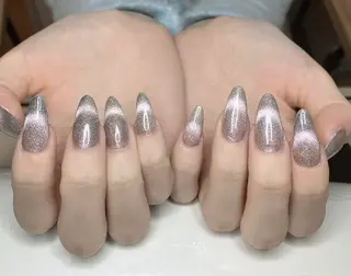 ネイル リンリン自宅ネイル所属・RIn unnのネイルデザイン