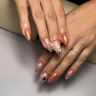 ネイル nail salon　　noa所属・nail salon noaのネイルデザイン