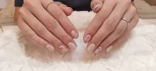 ネイル ecrin kana🌺のネイルデザイン