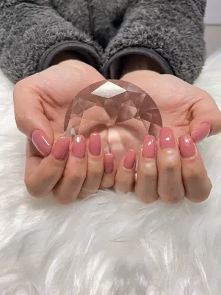 ネイル Luxy YUKIのネイルデザイン