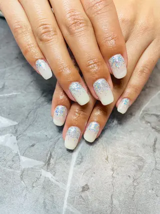 ネイル Mari yのネイルデザイン