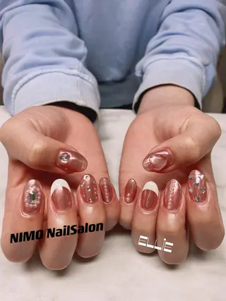 ネイル ♡Ellie ♡のネイルデザイン