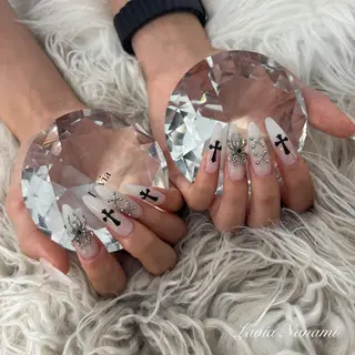 ネイル nail salon Lavia所属・Lavia Nanamiのネイルデザイン