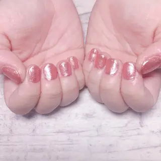 ネイル 個室ネイルサロンDolly  Girl〜ドーリーガール〜所属・DollyGirl KYOKOのネイルデザイン