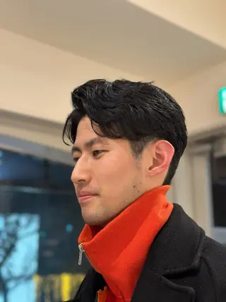 ショート 🤍ハイライト/ レイヤー/銀座🤍のヘアスタイル