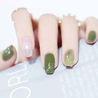 ネイル Cute beauty2のマツエク・マツパデザイン