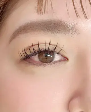 マツエク・マツパ 24eyelash所属・24eyelash 和泉のマツエク・マツパデザイン