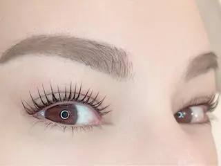 パーマ beauty curl+ plusなんば店所属・beautycurl +なんば店のマツエク・マツパデザイン