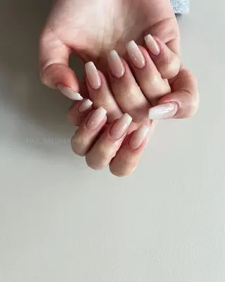 ネイル nailsalonmaile所属・nail salon maile☽のネイルデザイン