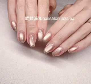 ネイル R inのネイルデザイン