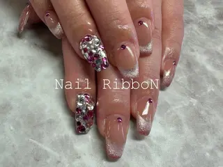 ネイル 🎀ネイルサロン RIRI🎀のネイルデザイン