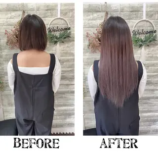 毛穴改善/脱毛 ネイル　川上久仁子のエステ・リラクイメージ