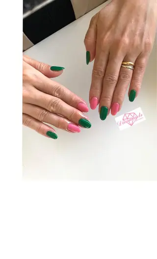 ネイル Asa miのネイルデザイン