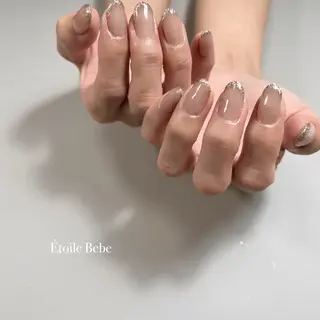 ネイル Étoile Bebeのエステ・リラクイメージ