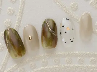 ネイル ネイルサロン Alice&Co.のその他イメージ