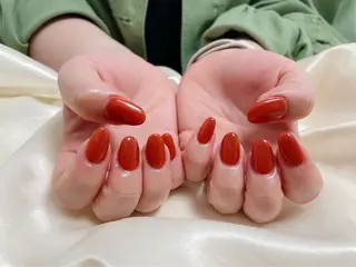 ネイル kikinail 溝の口のネイルデザイン