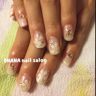 ネイル 那覇🏝️台湾人 ネイリストSHIUのネイルデザイン