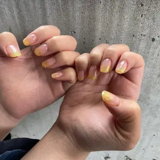 ネイル NAIL Salon IP所属・長谷川 奈緒美のネイルデザイン