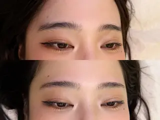 アイブロウ アイブロウサロンMily所属・眉毛/美肌の専門店 Mily🍒ミウィの眉毛・アイブロウイメージ