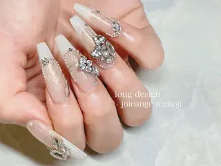 ネイル haruka joieangeのネイルデザイン