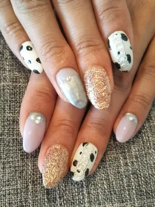 ネイル private salon mieのネイルデザイン