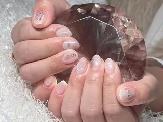 ネイル Nail&eye Belire 新宿のネイルデザイン