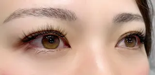 マツエク・マツパ FIRSTCLASS Airiのマツエク・マツパデザイン