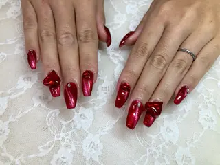 ネイル Epokku ネイルサロンのネイルデザイン