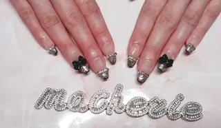 ネイル Nail Salon macherieのネイルデザイン