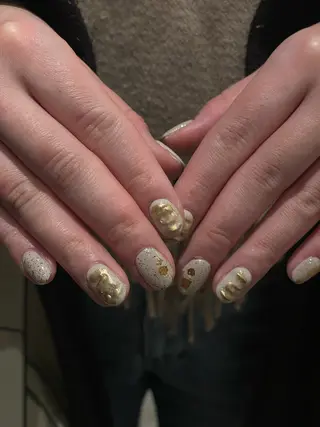 ネイル adachi harukaのネイルデザイン