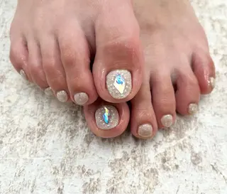 ネイル Basic町田本店 Suzunaのネイルデザイン