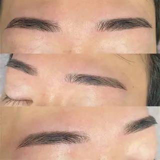 アイブロウ レヴ lev.のマツエク・マツパデザイン