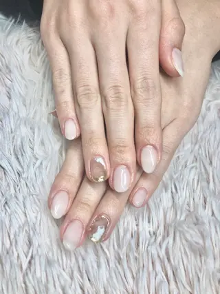 ネイル 完全個室salon k.nailのネイルデザイン