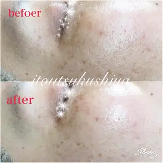 金沢金箔糸脱毛®︎糸美しや〖𝑖𝑡𝑜𝑢𝑡𝑠𝑢𝑘𝑢𝑠ℎ𝑖𝑦𝑎〗所属・Nakamura Atsukoの眉毛・アイブロウイメージ