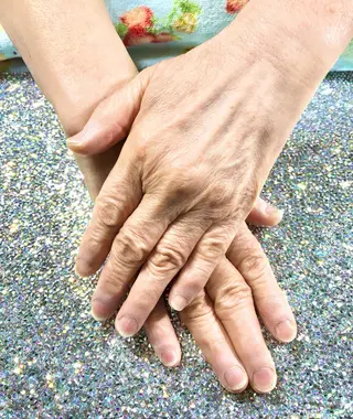 ネイル Tairacchi ﾀｲﾗｯﾁのエステ・リラクイメージ