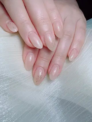 ネイル Yuxi Beauty salon 【ユーシィー ビューティ サロン】所属・ユーシーネイルサロン 池田公園店のネイルデザイン